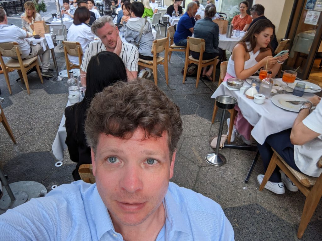 Cote d'Azur