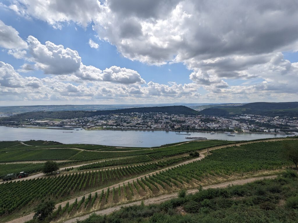 Rheingau