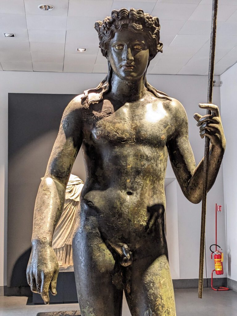 Bacchus (Rom)